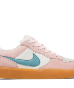 Nike Force 58 SB 'Pink Bloom Teal Gum' DV5477-600