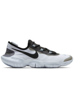 Nike Free RN 5.0 2020 Obsidian Mist Black CI9921-100 Nicesnk
