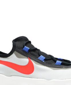 Alternative view of Nike Free RN 5.0 2020 'Platinum Racer Blue' CI9921-005