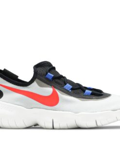 Nike Free RN 5.0 2020 'Platinum Racer Blue' CI9921-005