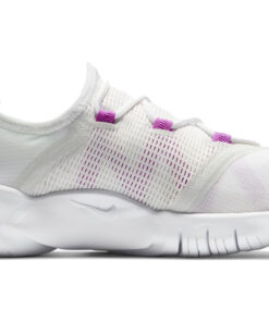 Alternative view of Nike Free RN 5.0 2020 Summit 'White' CI9921-102