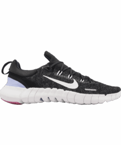 Nike Free RN 5.0 Black Pink Spell CZ1884-013 Nicesnk