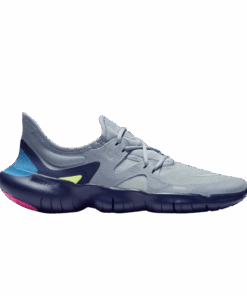 Nike Free RN 5.0 Obsidian Mist AQ1289-400 Nicesnk
