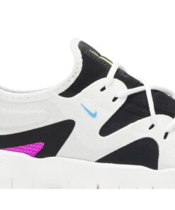 Alternative view of Nike Free RN 5.0 'Summit White' AQ1289-100