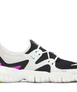 Nike Free RN 5.0 'Summit White' AQ1289-100