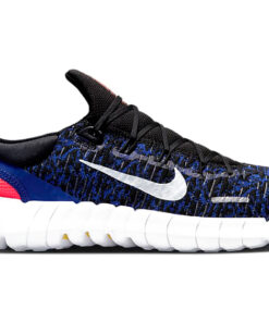 Nike Free Run 5.0 Black Concord CZ1884-011 Nicesnk