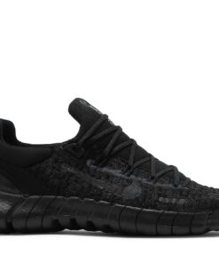 Nike Free Run 5.0 Black Off Noir CZ1884-004 Nicesnk