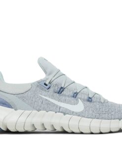 Nike Free Run 5.0 Grey Fog CZ1884-003 Nicesnk