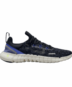 Nike Free Run 5.0 Next Nature 'Black Hyper Royal' DZ4848-001