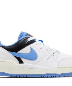 Nike Full Force Low 'Polar' FB1362-100