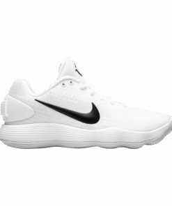 Nike Hyperdunk 2017 Low TB White Black 897807-100 Nicesnk