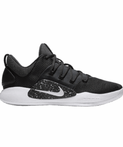 Nike Hyperdunk X Low Black White AR0465-003 Nicesnk
