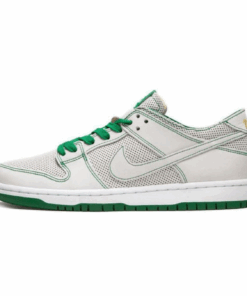 Nike Ishod Wair x SB Dunk Low 'Mismatch'
