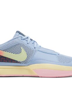 Nike Ja 1 Day One DR8785-400 Nicesnk