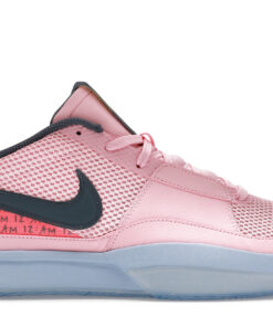 Nike Ja 1 EP Day One - Soft Pink FV1282-600 Nicesnk