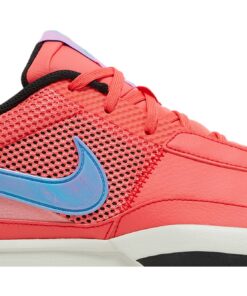 Alternative view of Nike Ja 1 EP Fuel DR8786-800 Nicesnk