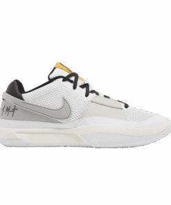Nike Ja 1 EP Light Smoke Grey DR8786-100 Nicesnk