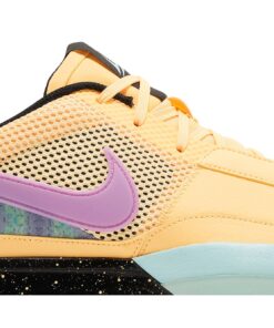 Alternative view of Nike Ja 1 EYBL FQ4293-800 Nicesnk