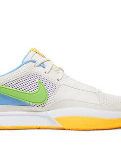 Nike Ja 1 Trivia DR8785-001 Nicesnk