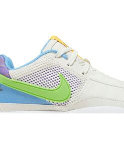 Alternative view of Nike Ja 1 Trivia DR8785-001 Nicesnk