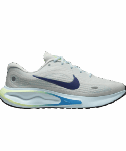 Nike Journey Run 'Summit White Deep Royal Blue' FN0228-101