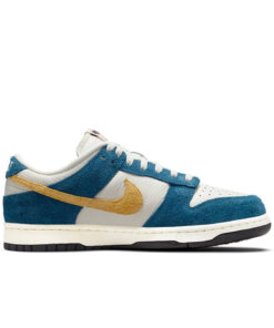 Alternative view of Nike Kasina x Dunk Low '80s Bus'