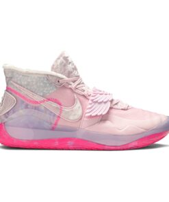 Nike KD 12 Aunt Pearl CT2740-900 Nicesnk