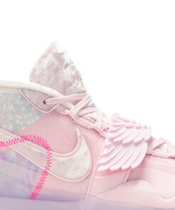 Alternative view of Nike KD 12 Aunt Pearl CT2740-900 Nicesnk