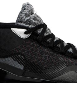 Alternative view of Nike KD 12 'Nets' AR4230-003