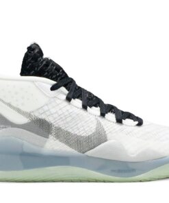 Nike KD 12 TB White CN9518-100 Nicesnk
