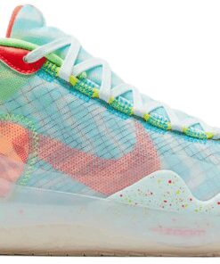 Nike KD 12 Wavvy CW2774-300 Nicesnk
