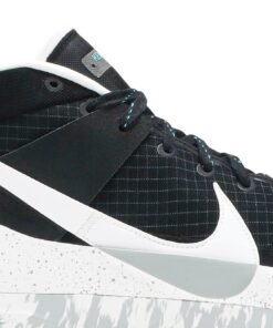 Alternative view of Nike KD 13 Black CI9948-001 Nicesnk