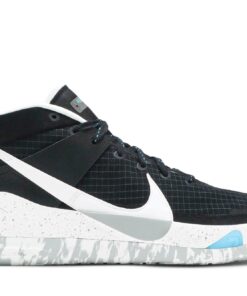 Nike KD 13 Black CI9948-001 Nicesnk