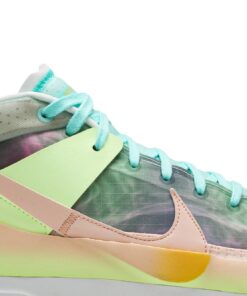 Alternative view of Nike KD 13 Chill CI9948-602 Nicesnk