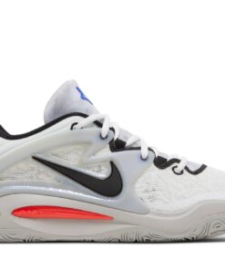 Nike KD 15 EP 'Brooklyn Nets' DM1054-100