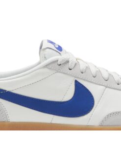 Alternative view of Nike Killshot 2 Leather 'Hyper Blue' 432997-124