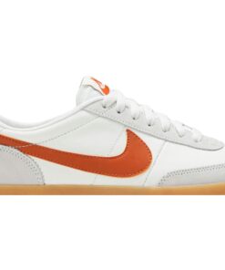 Alternative view of Nike Killshot 2 Leather 'Sail Desert Orange' 432997-127