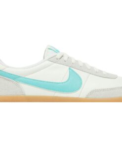 Alternative view of Nike Killshot 2 Leather 'Sail Island Green Gum' 432997-126