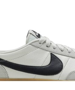 Alternative view of Nike Killshot 2 Leather 'Sail Oil Grey' 432997-121