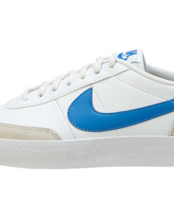 Nike Killshot 2 Low Tops Casual Skateboarding Shoes White 432997-120 Nicesnk