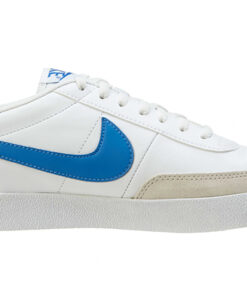 Alternative view of Nike Killshot 2 Low Tops Casual Skateboarding Shoes White 432997-120 Nicesnk