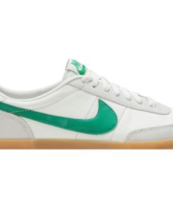 Alternative view of Nike Killshot 2 'Lucid Green' 432997-111