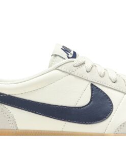 Alternative view of Nike Killshot 2 'Midnight Navy' 432997-107