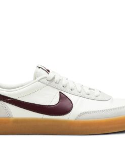 Nike Killshot 2 'Night Maroon' 432997-112