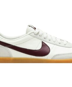 Alternative view of Nike Killshot 2 'Night Maroon' 432997-112