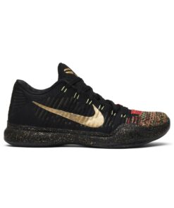 Nike Kobe 10 Elite Christmas 802560-076 Nicesnk