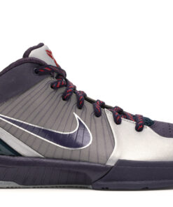 Nike Kobe 4 Chaos Joker 344335-051 Nicesnk