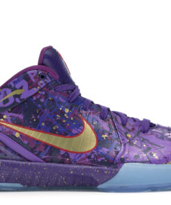 Nike Kobe 4 Prelude 639693-500 Nicesnk