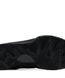 Alternative view of Nike Kobe 4 Protro 'Black Mamba' FQ3544-001