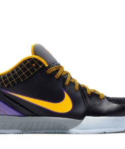 Nike Kobe 4 Protro Carpe Diem AV6339-001 Nicesnk